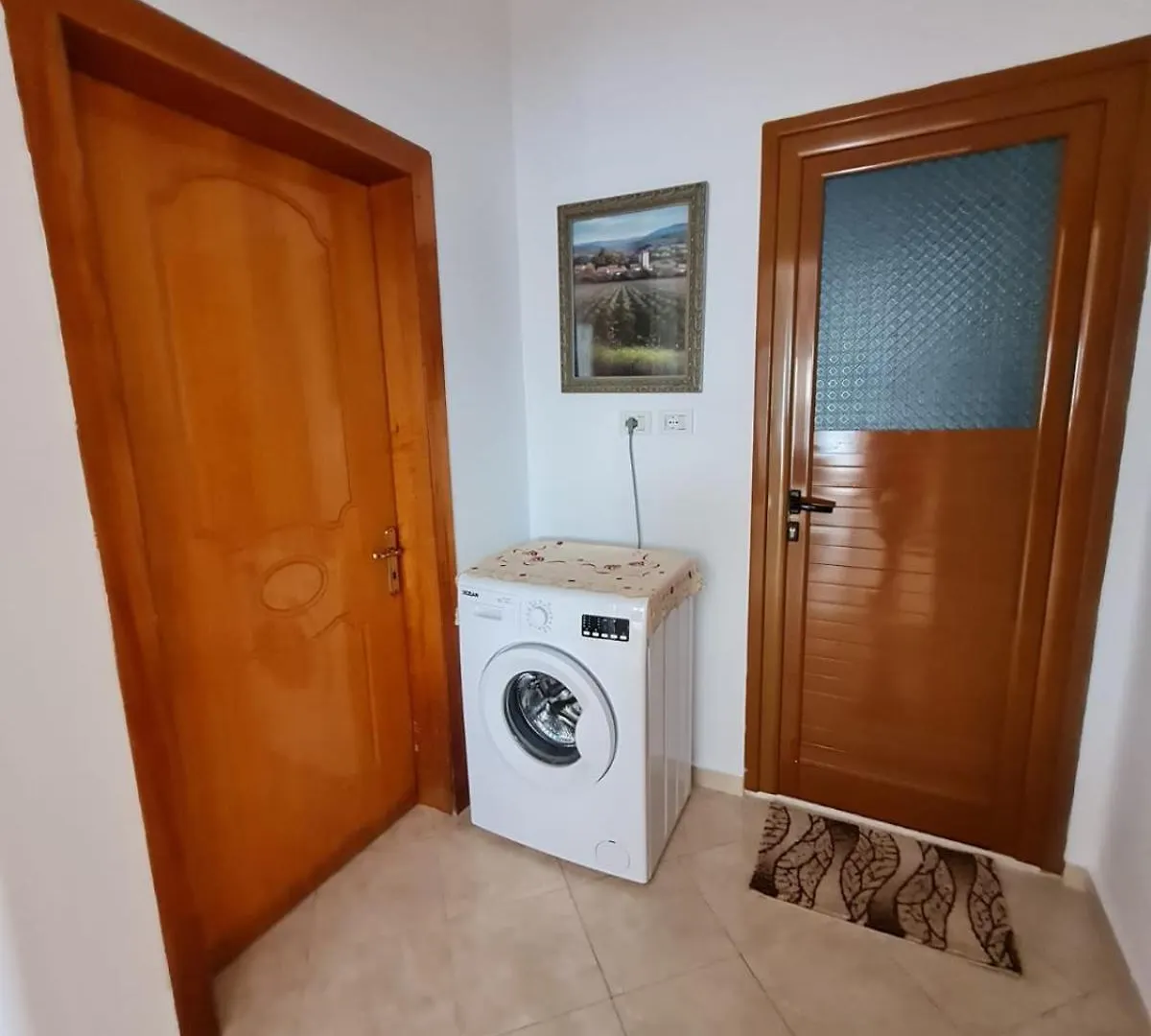 דירה קסאמיל Vila Ledio
