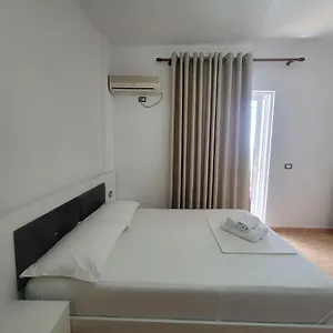 Appartement Heaven, Ksamil