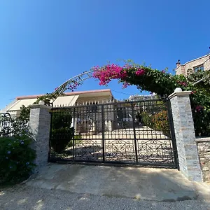 Appartement Angela, Ksamil